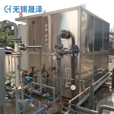 油船油氣回收系統(tǒng)