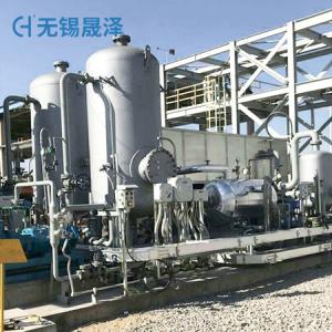 有機(jī)廢氣處理方法有哪些(含五種常見(jiàn)的有機(jī)廢氣)